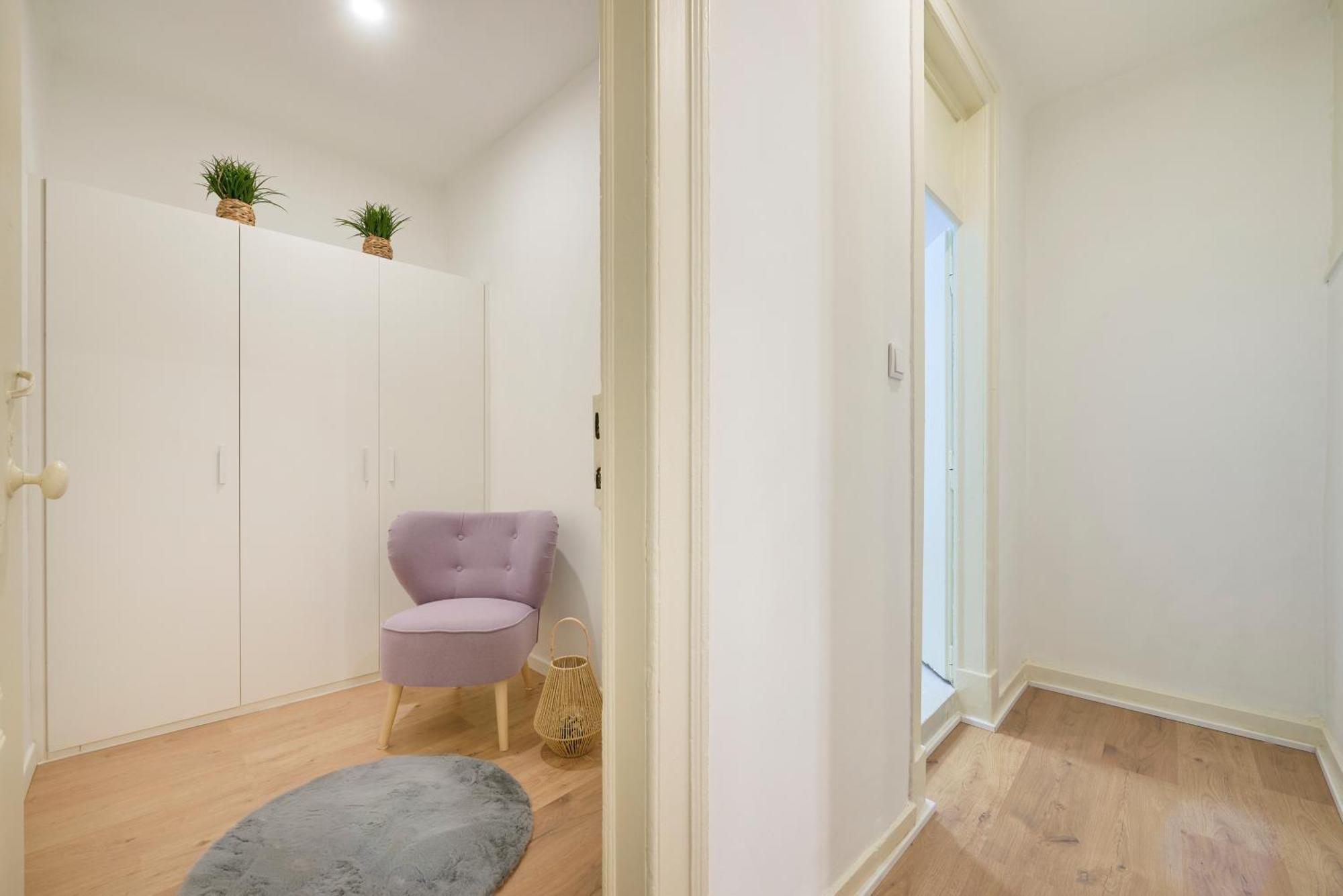 Apartamento Casa Portuguesa Combro Lisboa Habitación foto