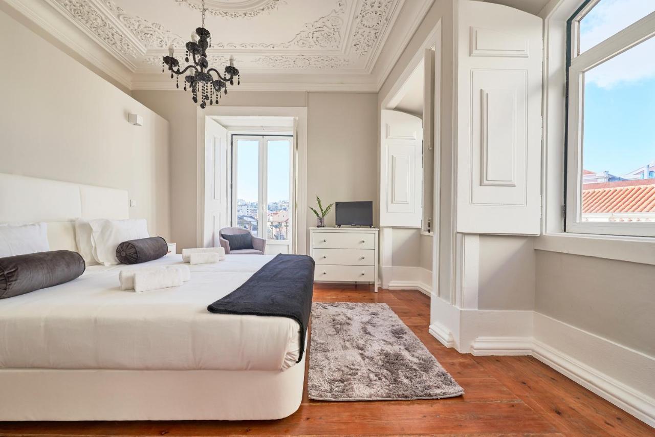 Apartamento Casa Portuguesa Combro Lisboa Exterior foto