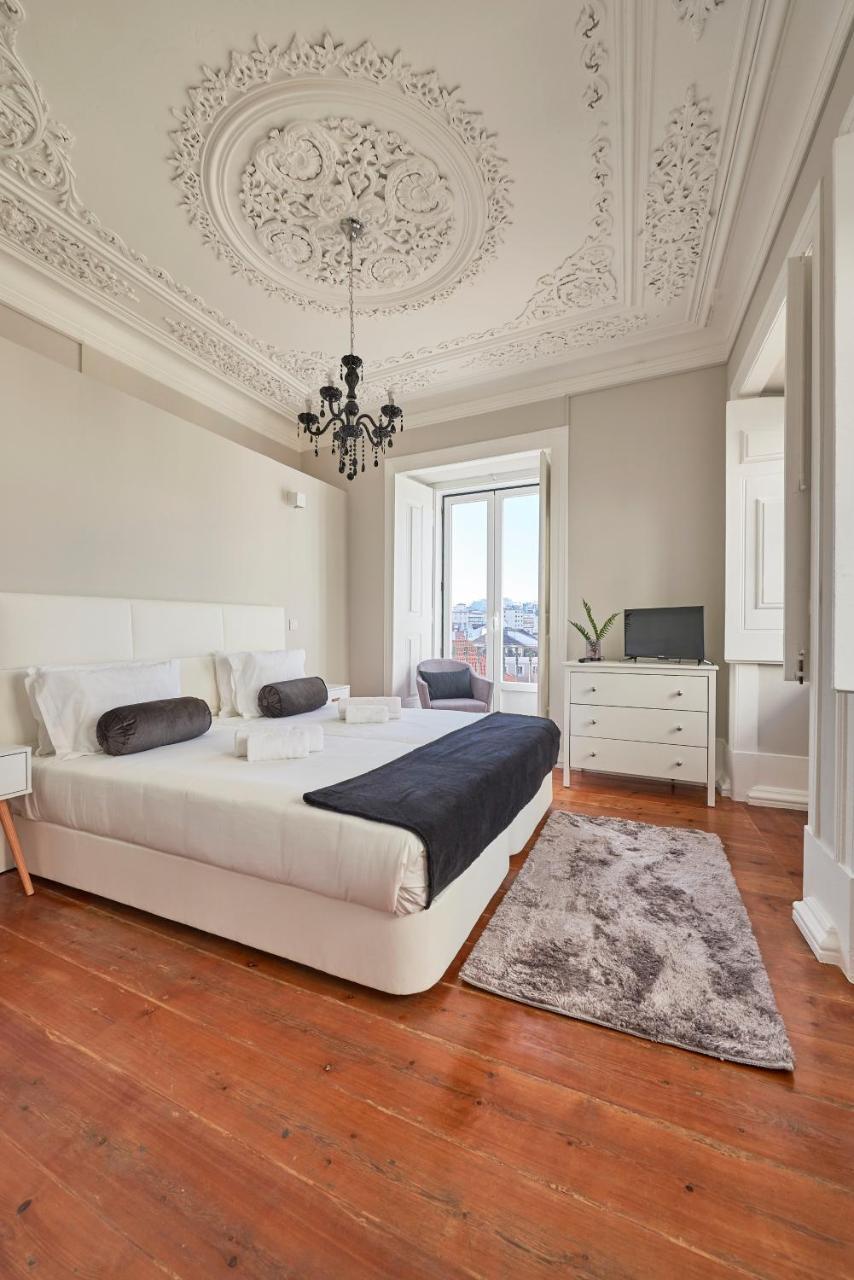Apartamento Casa Portuguesa Combro Lisboa Exterior foto