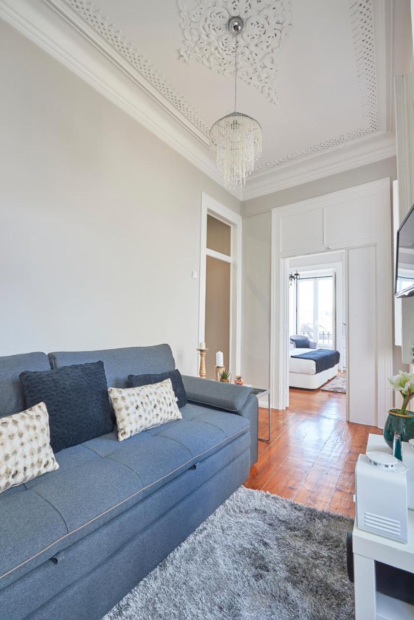 Apartamento Casa Portuguesa Combro Lisboa Exterior foto