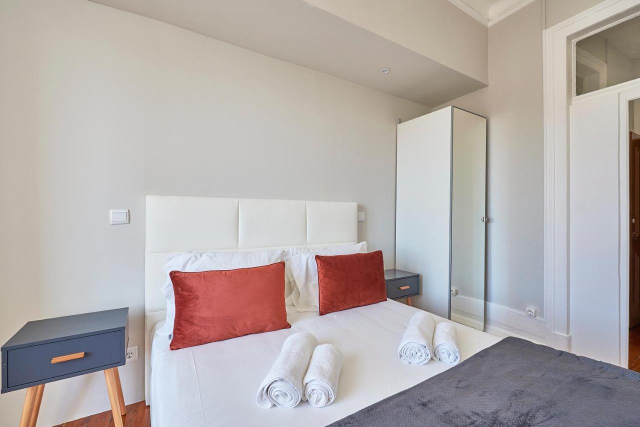 Apartamento Casa Portuguesa Combro Lisboa Exterior foto