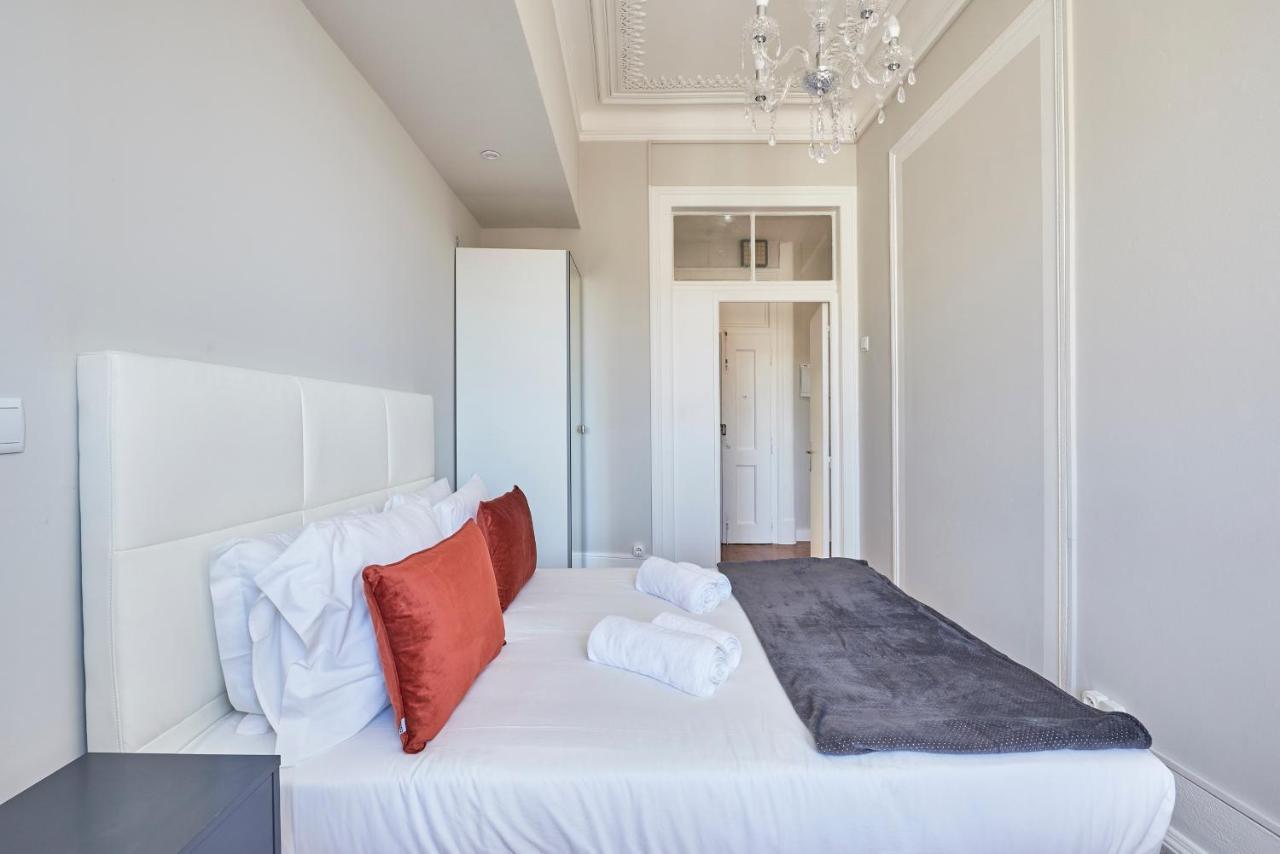 Apartamento Casa Portuguesa Combro Lisboa Exterior foto