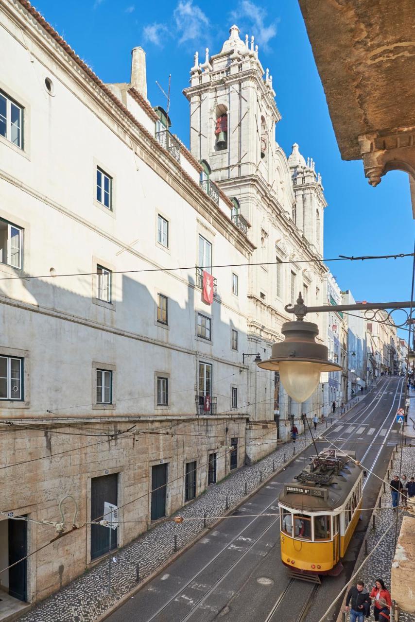 Apartamento Casa Portuguesa Combro Lisboa Exterior foto