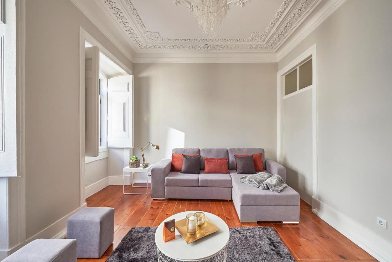 Apartamento Casa Portuguesa Combro Lisboa Exterior foto