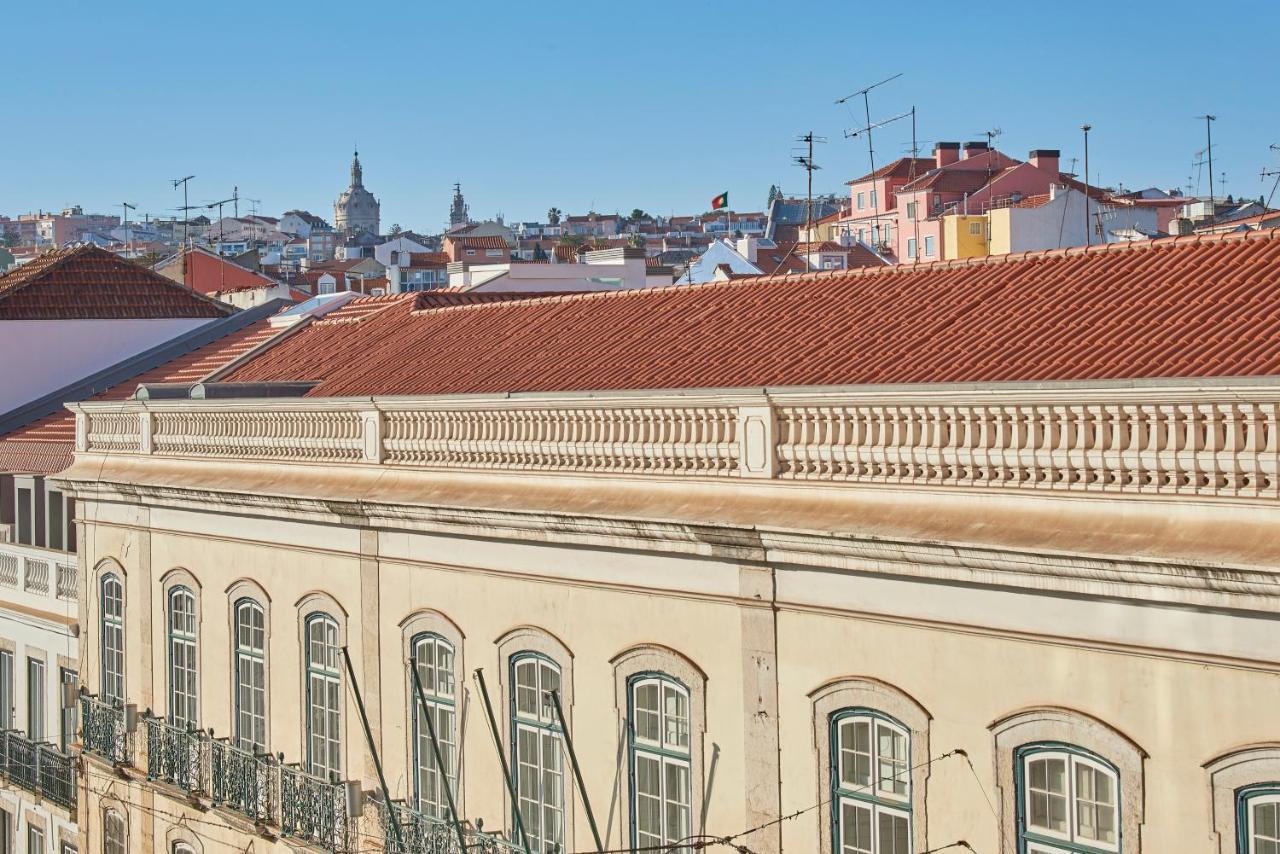 Apartamento Casa Portuguesa Combro Lisboa Exterior foto